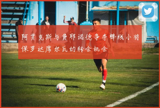 阿贾克斯与费耶诺德争夺锋线小将保罗达席尔瓦的转会机会